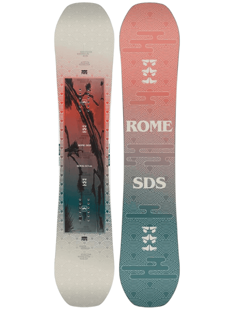 Royal 2024 - Suburban Ski and Bike