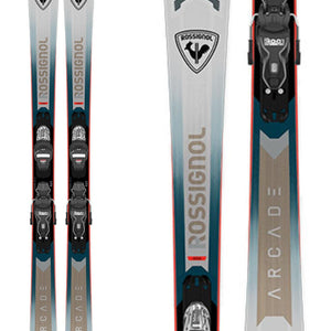 Arcade 80 2026 + XPress 10 GW Bindings
