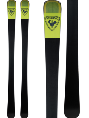 Rossignol Arcade 84 Skis 2027