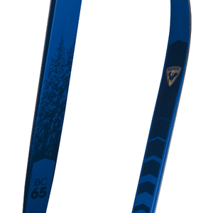 BC 65 Positrack 2025 - Suburban Ski and Bike