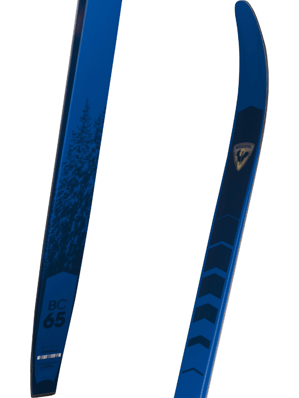 BC 65 Positrack 2025 - Suburban Ski and Bike