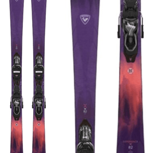 Experience 82 Carbon W Pro 2025 - Suburban Ski and Bike