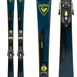 Experience 86 Basalt 2025 - Suburban Ski and Bike