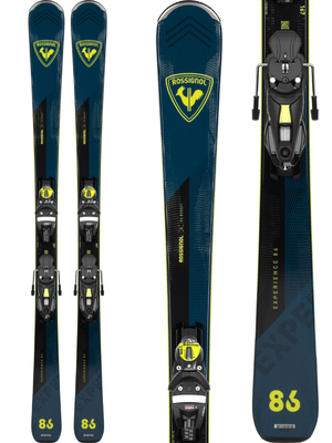 Experience 86 Basalt 2025 - Suburban Ski and Bike