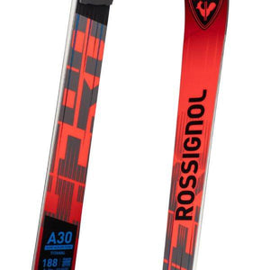 Hero Athlete FIS GS 2026 - Suburban Ski and Bike
