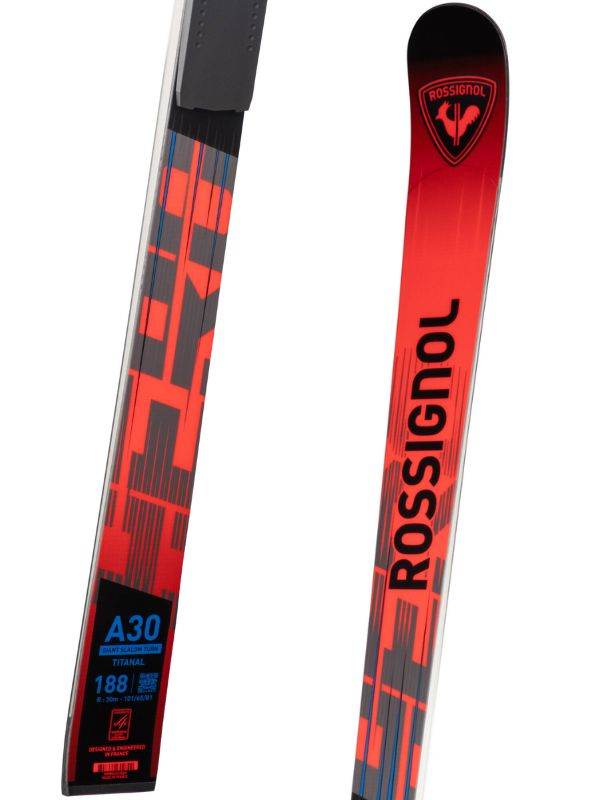 Hero Athlete FIS GS 2026 - Suburban Ski and Bike