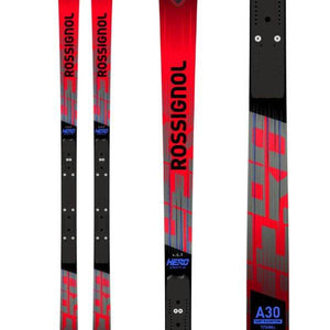 Hero Athlete FIS GS 2026 - Suburban Ski and Bike