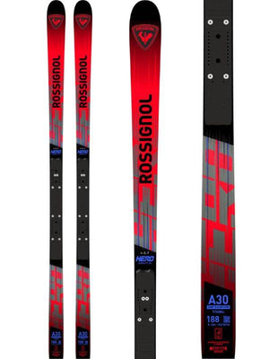 Hero Athlete FIS GS 2026 - Suburban Ski and Bike