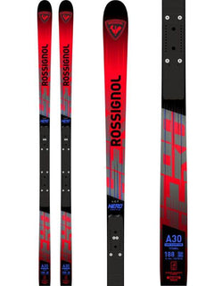 Hero Athlete FIS GS 2026
