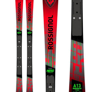 Hero Athlete FIS SL 2026 - Suburban Ski and Bike