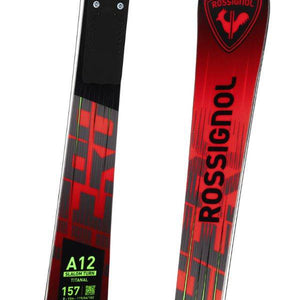 Hero Athlete FIS SL 2026 - Suburban Ski and Bike