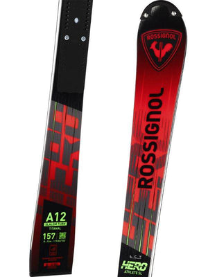 Hero Athlete FIS SL 2026 - Suburban Ski and Bike