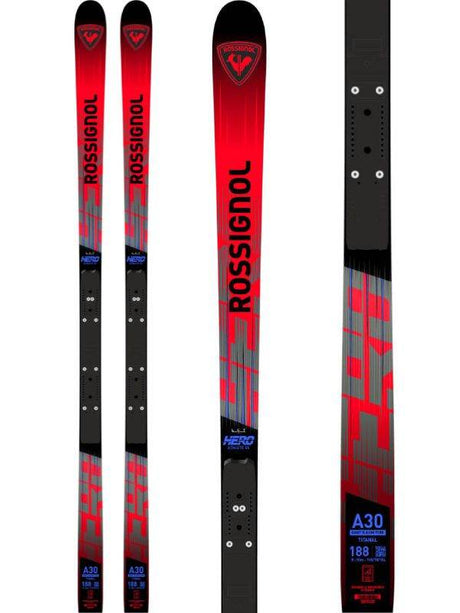 Hero Athlete GS 2026 - Suburban Ski and Bike