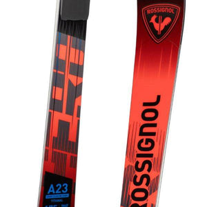 Hero Athlete GS 2026 - Suburban Ski and Bike