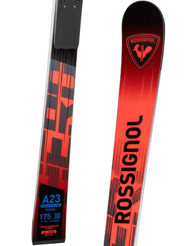 Hero Athlete GS 2026 - Suburban Ski and Bike