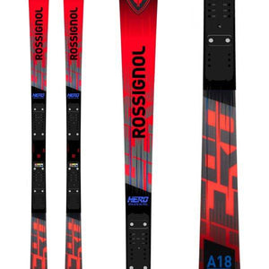 Hero Athlete GS Pro 2026 - Suburban Ski and Bike