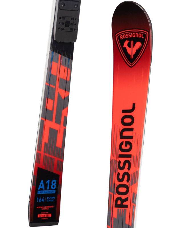 Hero Athlete GS Pro 2026 – Suburban Ski and Bike