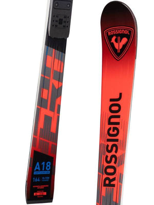 Hero Athlete GS Pro 2026 - Suburban Ski and Bike