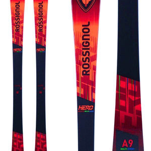 Hero Athlete Multi Event Open 2026 - Suburban Ski and Bike