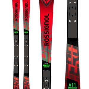 Hero Athlete SL 2026 - Suburban Ski and Bike