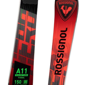 Hero Athlete SL 2026 - Suburban Ski and Bike