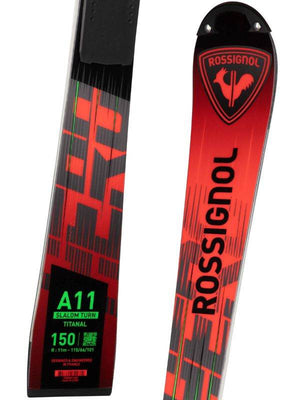 Hero Athlete SL 2026 - Suburban Ski and Bike