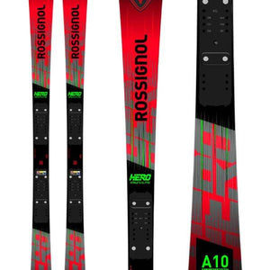 Hero Athlete SL Pro 2026 - Suburban Ski and Bike