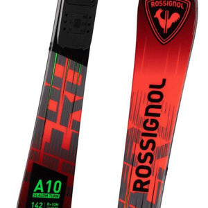 Hero Athlete SL Pro 2026 - Suburban Ski and Bike
