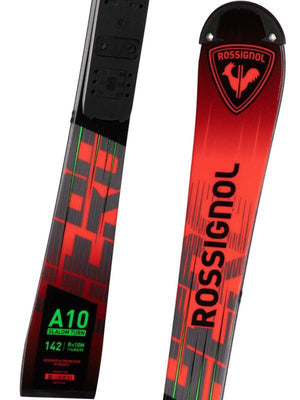 Hero Athlete SL Pro 2026 - Suburban Ski and Bike
