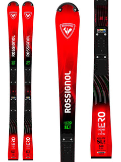 Hero Athlete SL Pro 2027