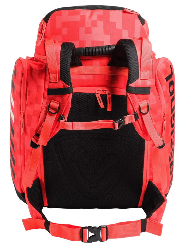 Hero Athletes Bag - Suburban Ski and Bike
