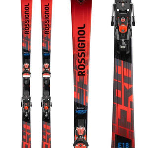Hero Elite LT TI 2026 - Suburban Ski and Bike