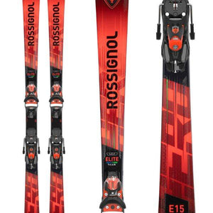 Hero Elite MT TI 2026 - Suburban Ski and Bike