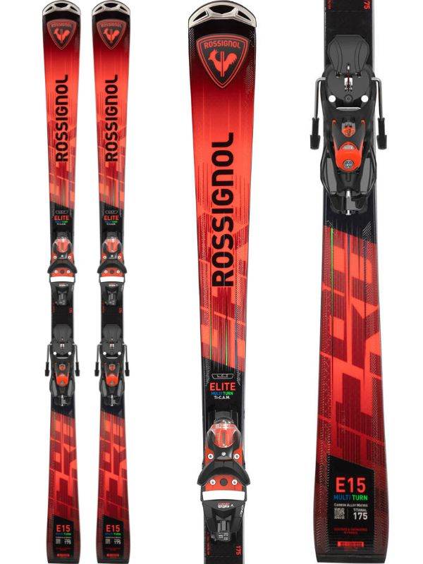 Hero Elite MT TI 2026 - Suburban Ski and Bike