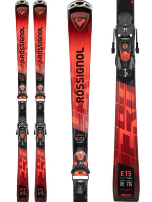 Hero Elite MT TI 2026 - Suburban Ski and Bike