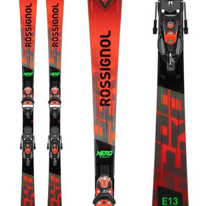Hero Elite ST TI 2026 - Suburban Ski and Bike