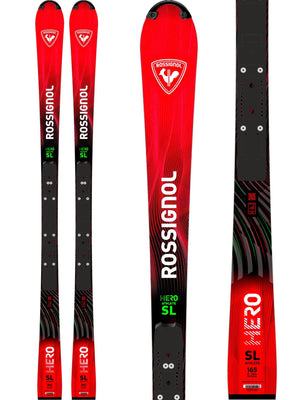 Hero FIS SL Factory 2027