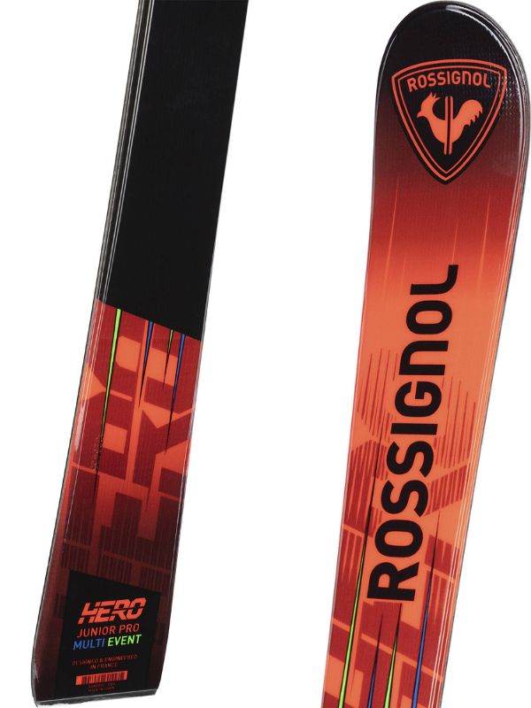 Hero Jr Pro Multi-Event 2026 – Suburban Ski and Bike