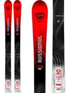 Rossignol Hero Jr Pro Multi-Event Skis 2027