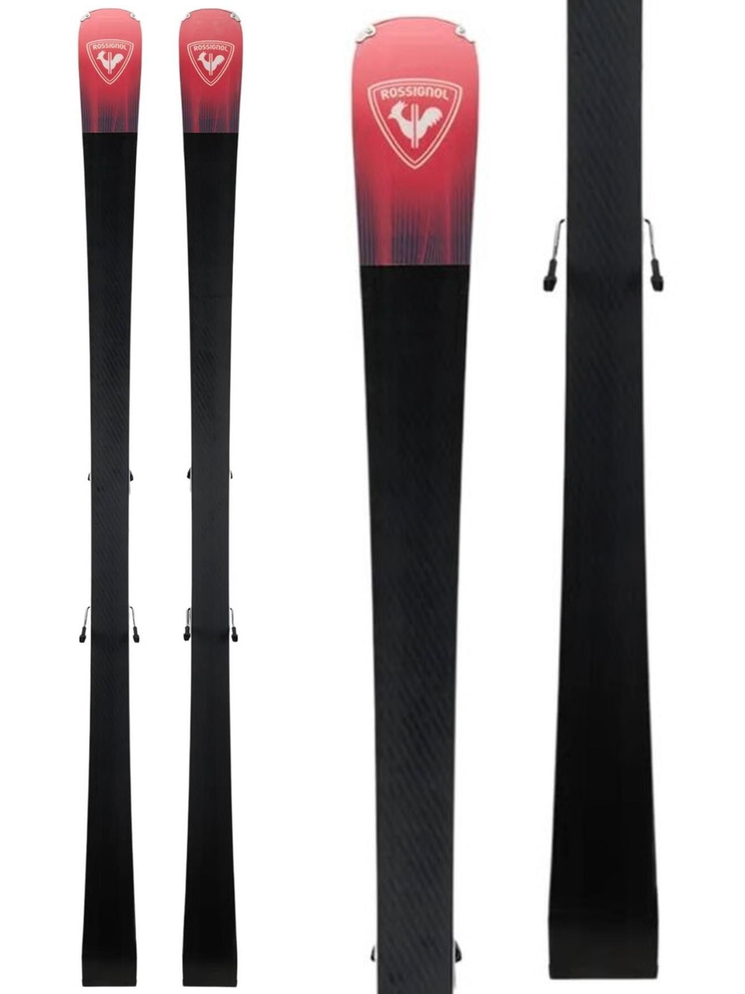 Hero LT TI 2027 + SPX 14 KONECT GW Bindings