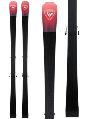 Hero LT TI 2027 + SPX 14 KONECT GW Bindings