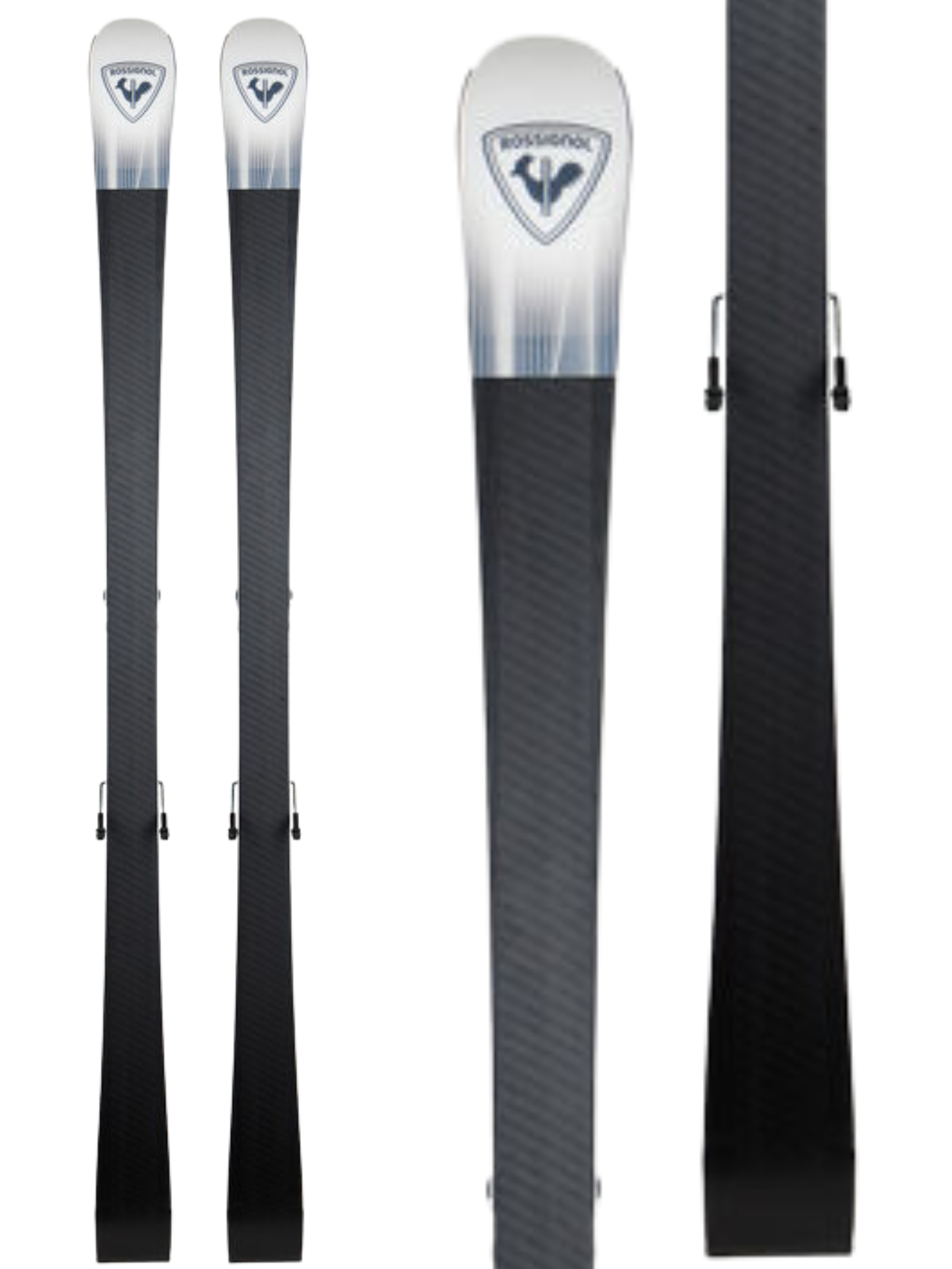 Rossignol Hero Master ST Race Skis 2027