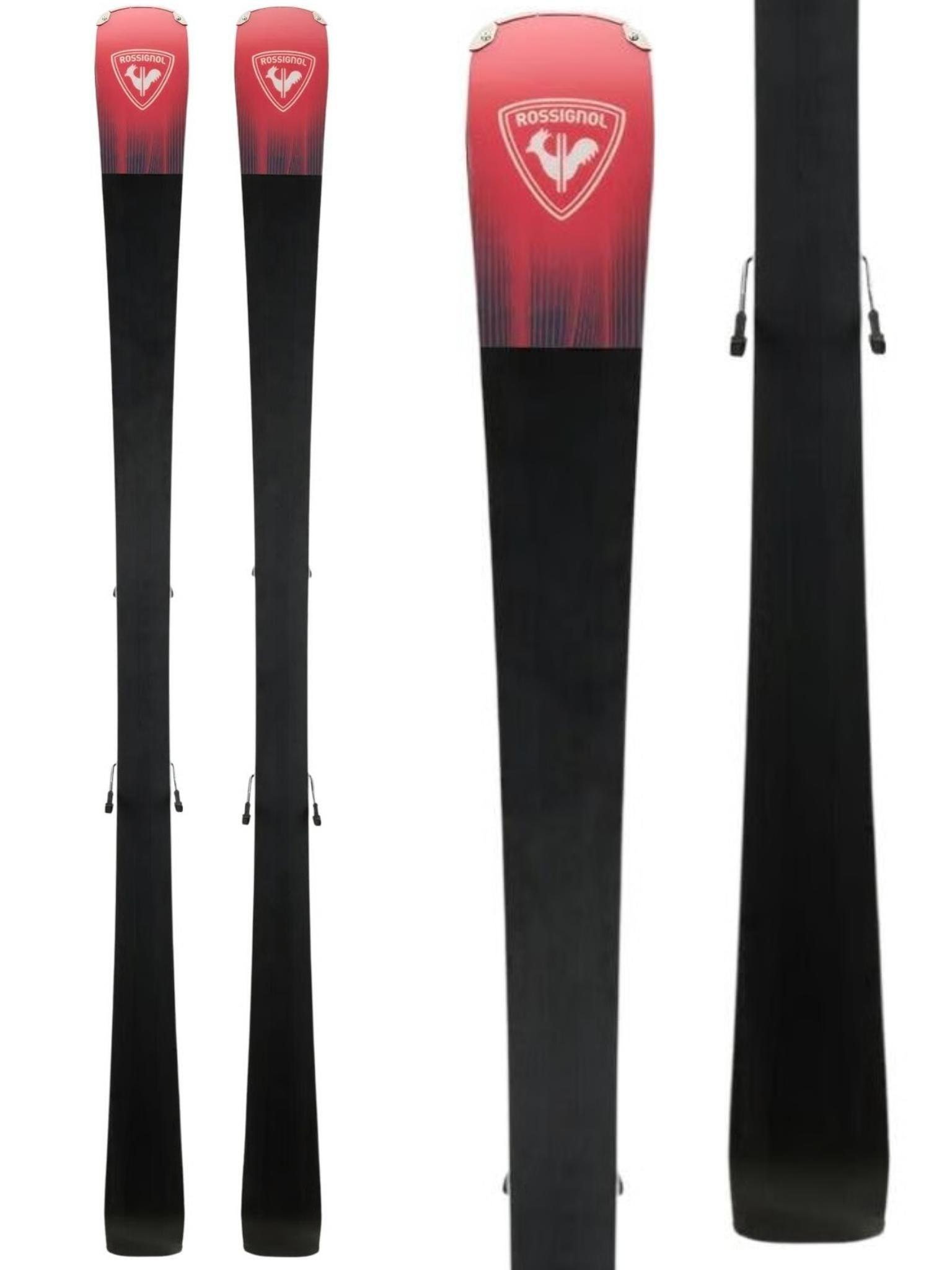 Hero MT TI C.A.M. 2027 + SPX 12 KONECT GW Bindings