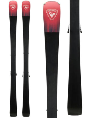 Hero MT TI C.A.M. 2027 + SPX 12 KONECT GW Bindings