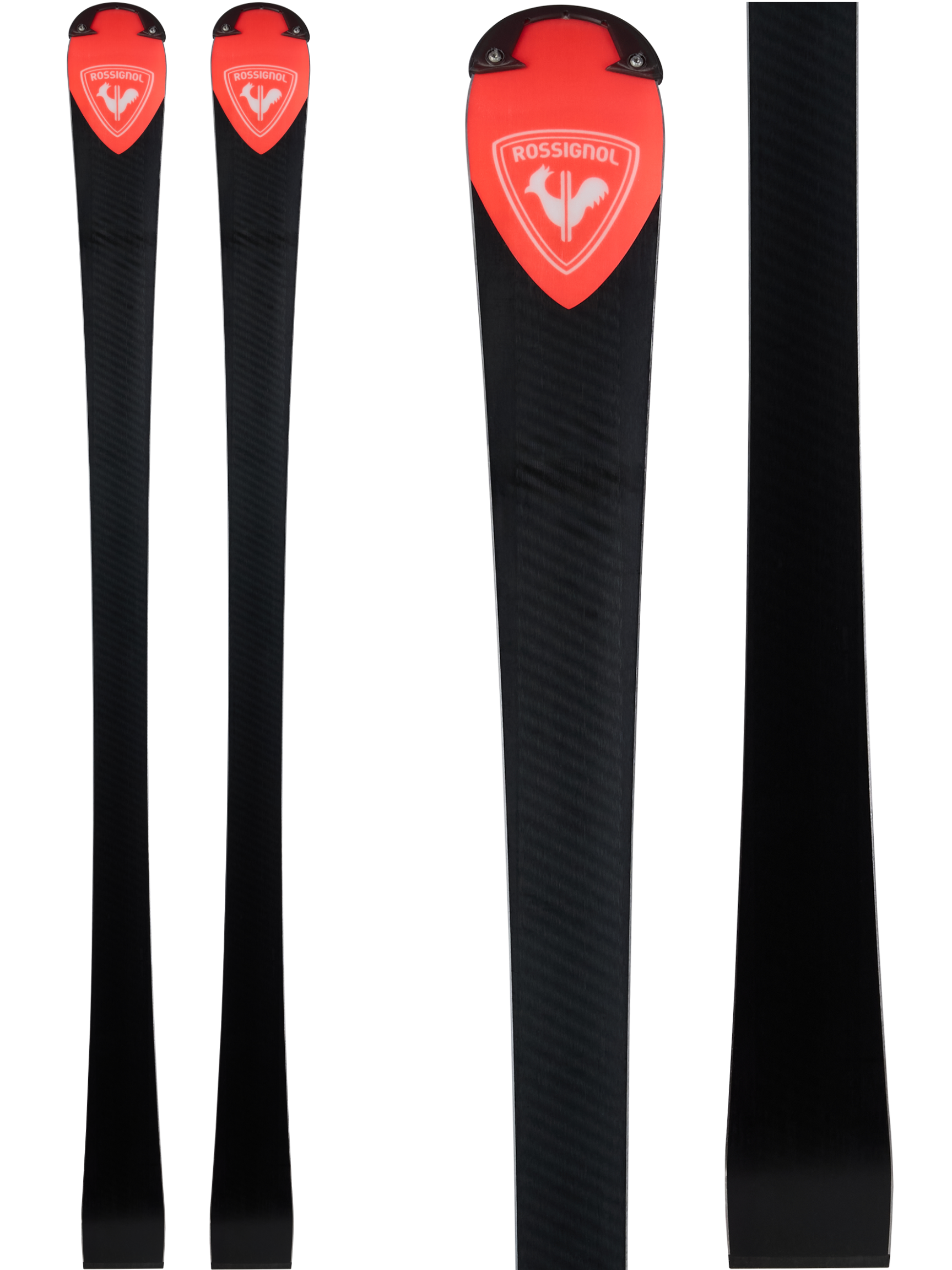 Rossignol Hero Athlete Multi-Event Open Junior Race Skis 2027
