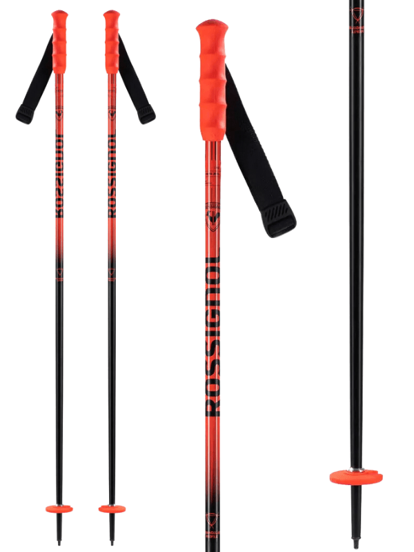 Hero SL Jr Pole 2026 - Suburban Ski and Bike
