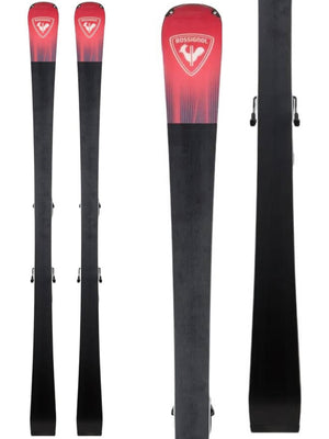 Hero ST TI 2027 + SPX 14 KONECT GW Bindings