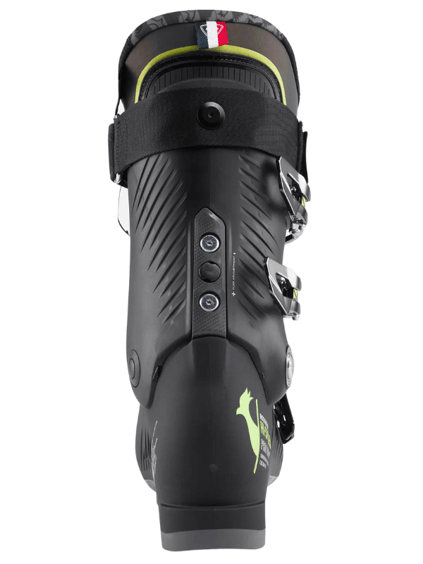 Hi-Speed Pro 100 MV 2024 - Suburban Ski and Bike