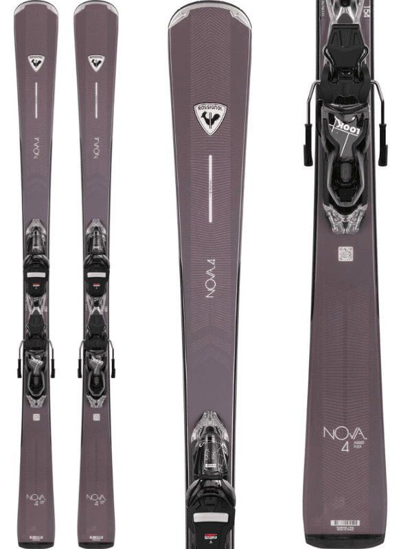Nova 4 2025 - Suburban Ski and Bike