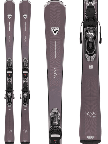 Nova 4 2025 - Suburban Ski and Bike